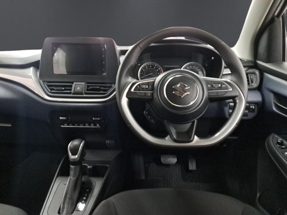 Suzuki Baleno 1.5 Gl At