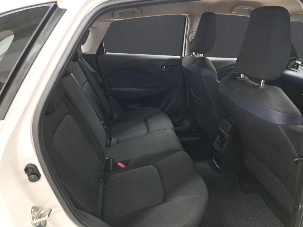 Suzuki Baleno 1.5 Gl At