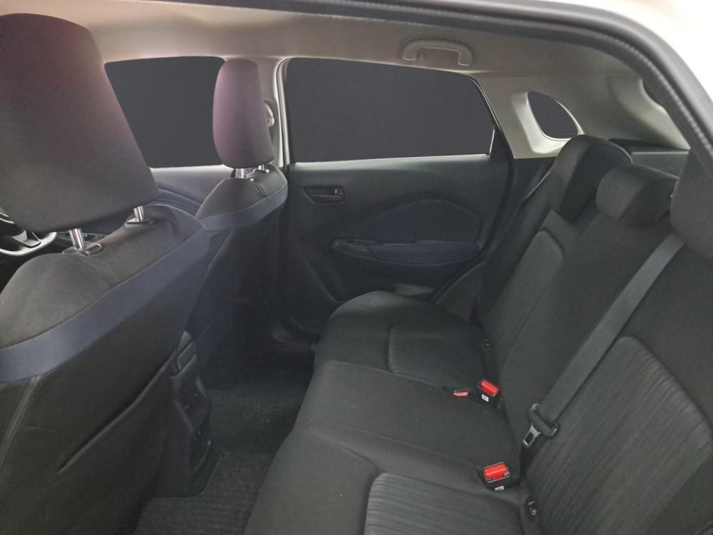 Suzuki Baleno 1.5 Gl At