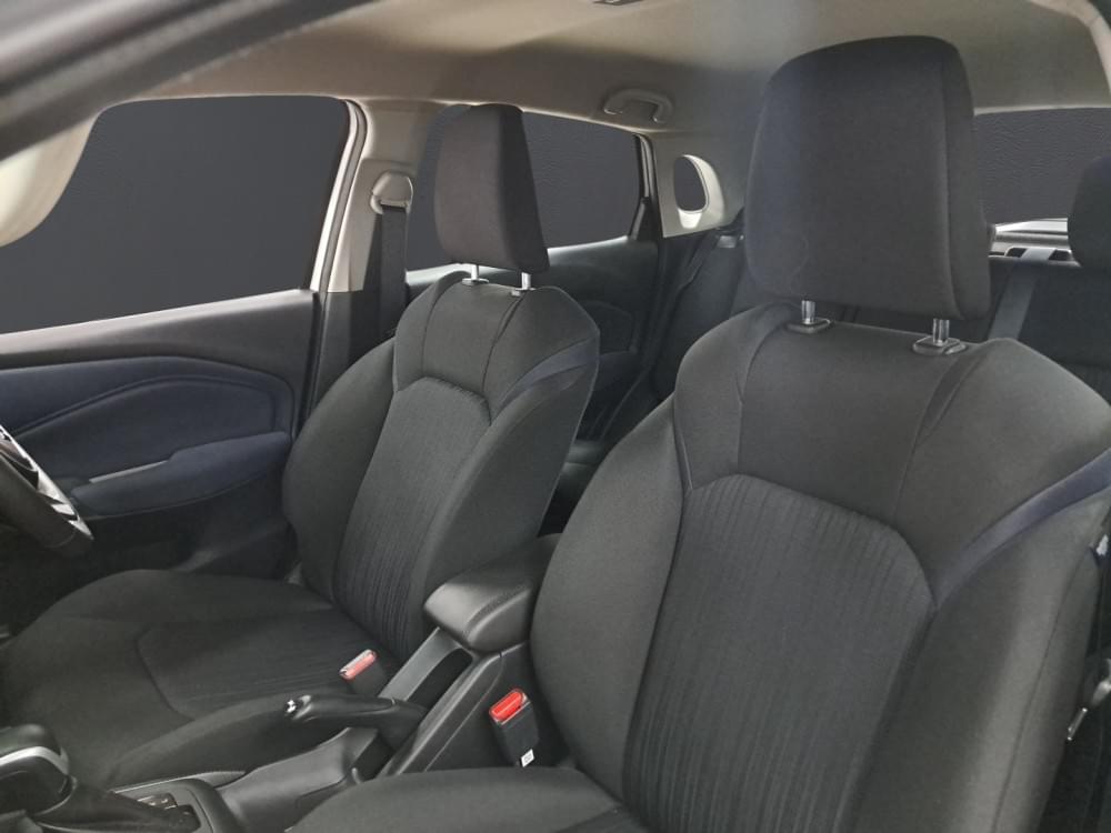 Suzuki Baleno 1.5 Gl At