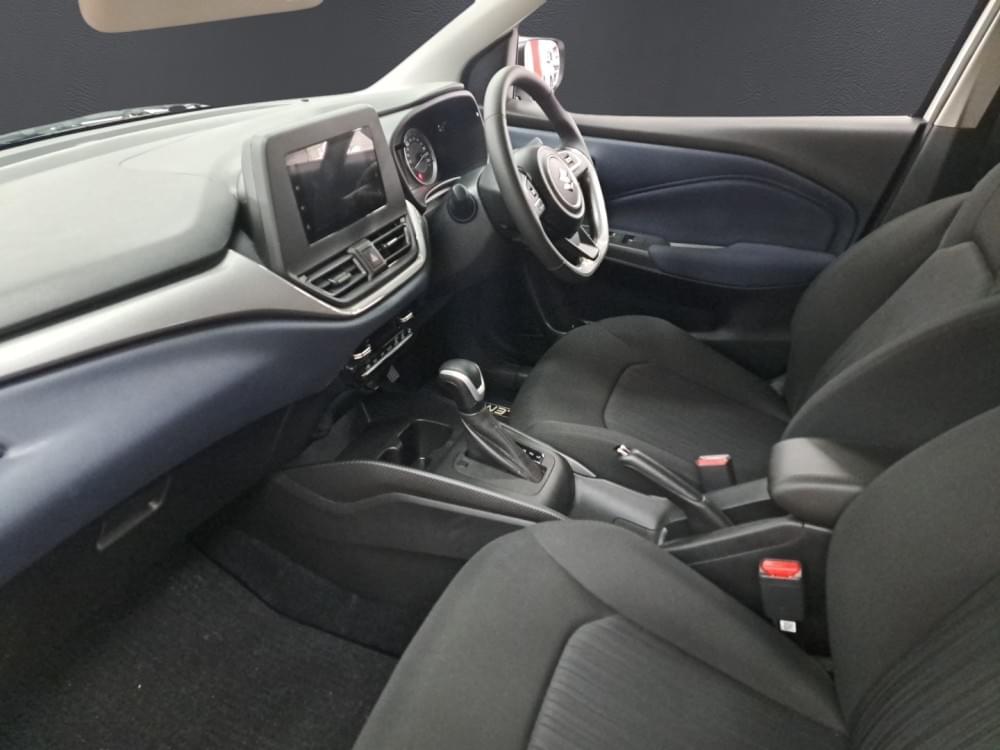 Suzuki Baleno 1.5 Gl At