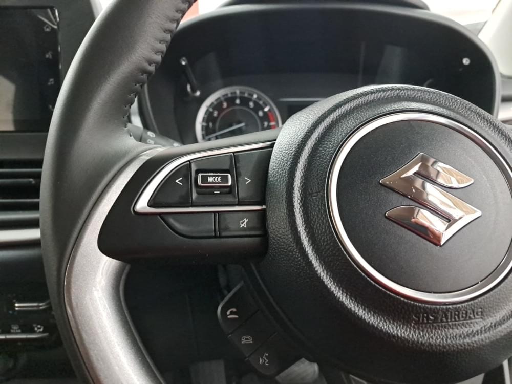Suzuki Baleno 1.5 Gl At