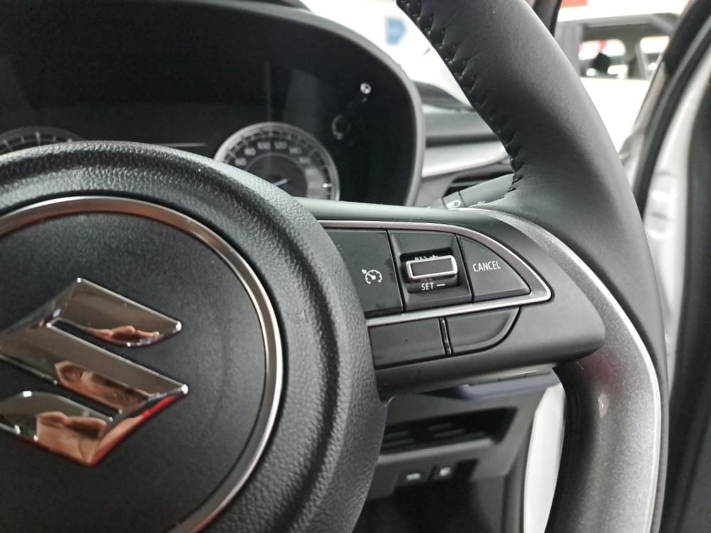Suzuki Baleno 1.5 Gl At