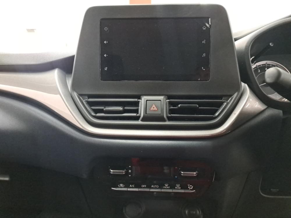 Suzuki Baleno 1.5 Gl At