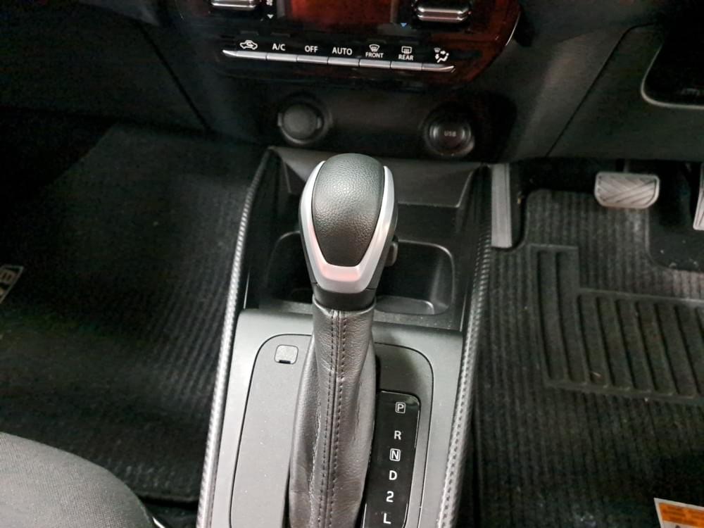 Suzuki Baleno 1.5 Gl At