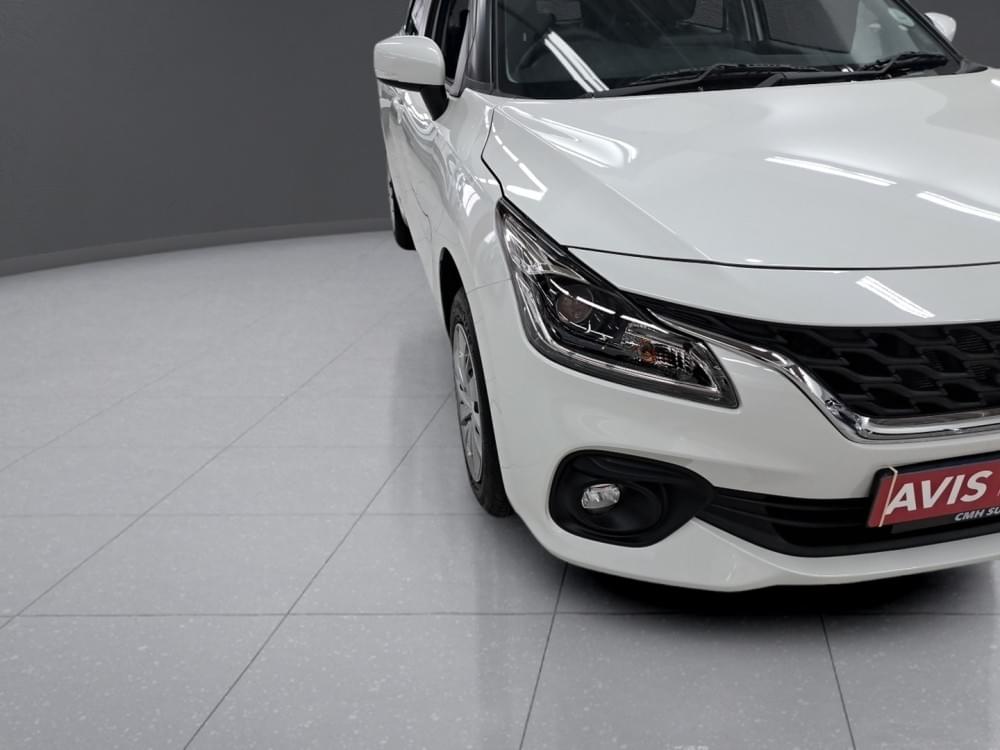 Suzuki Baleno 1.5 Gl At