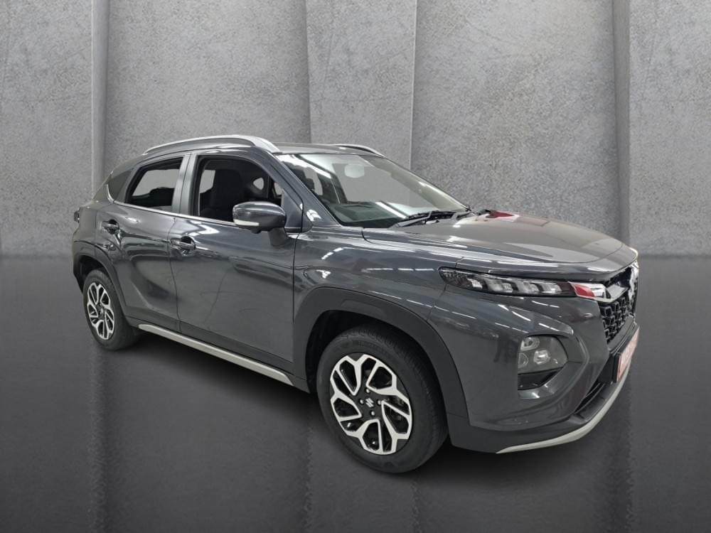 Suzuki Fronx 1.5 Glx At