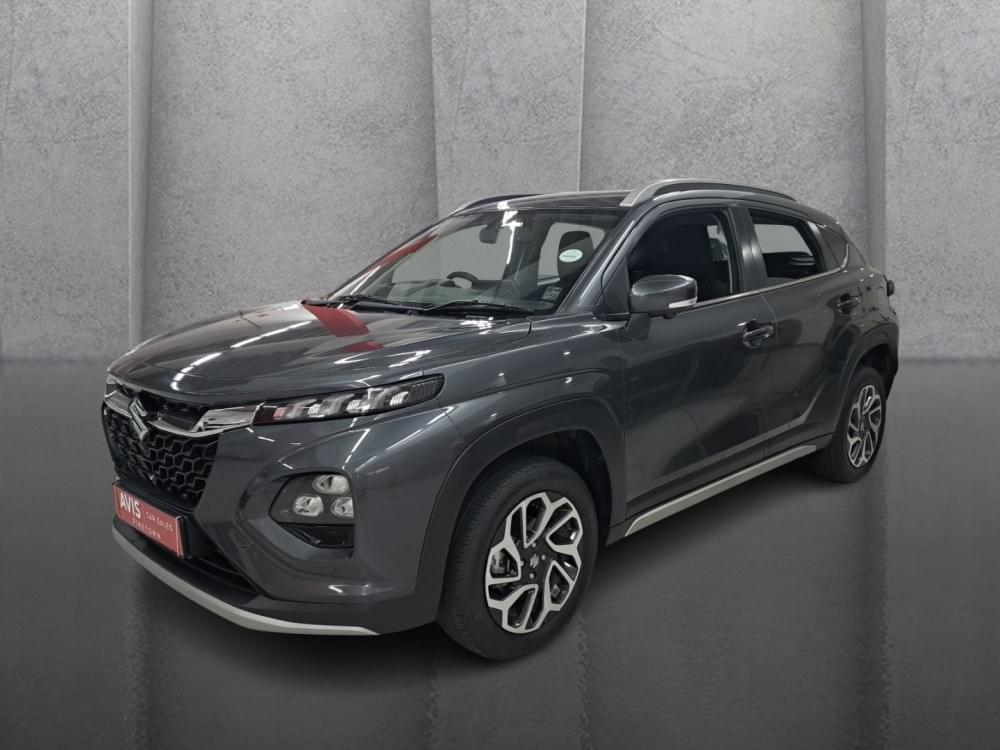 Suzuki Fronx 1.5 Glx At
