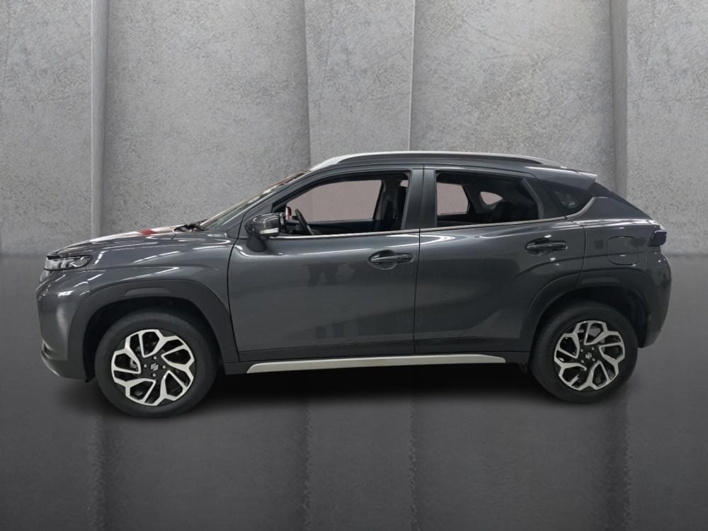 Suzuki Fronx 1.5 Glx At