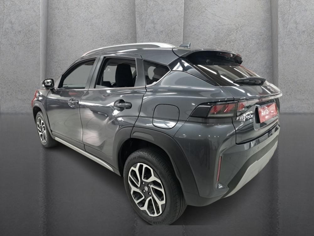 Suzuki Fronx 1.5 Glx At