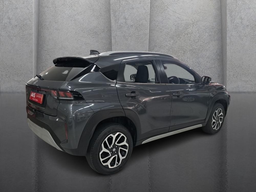 Suzuki Fronx 1.5 Glx At