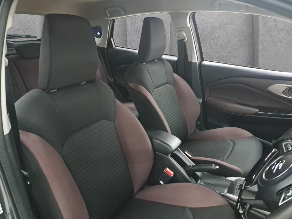 Suzuki Fronx 1.5 Glx At