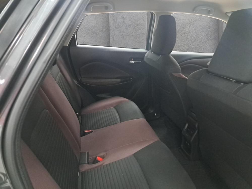 Suzuki Fronx 1.5 Glx At