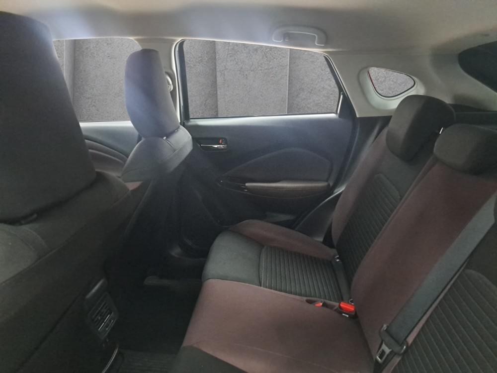 Suzuki Fronx 1.5 Glx At