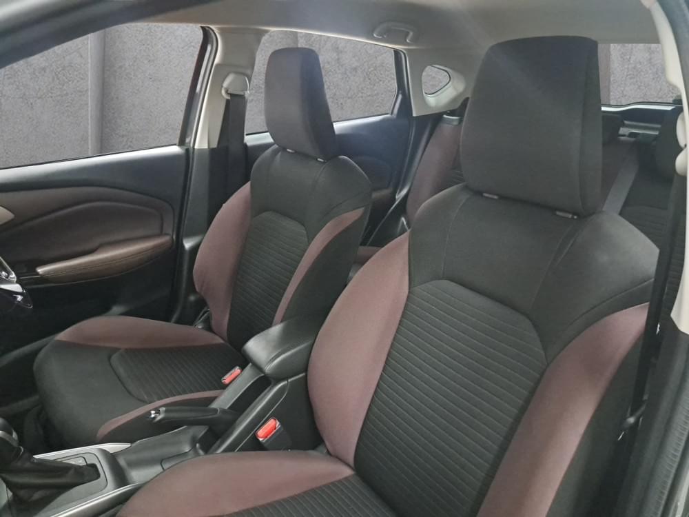 Suzuki Fronx 1.5 Glx At