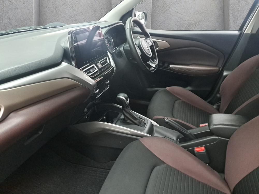 Suzuki Fronx 1.5 Glx At