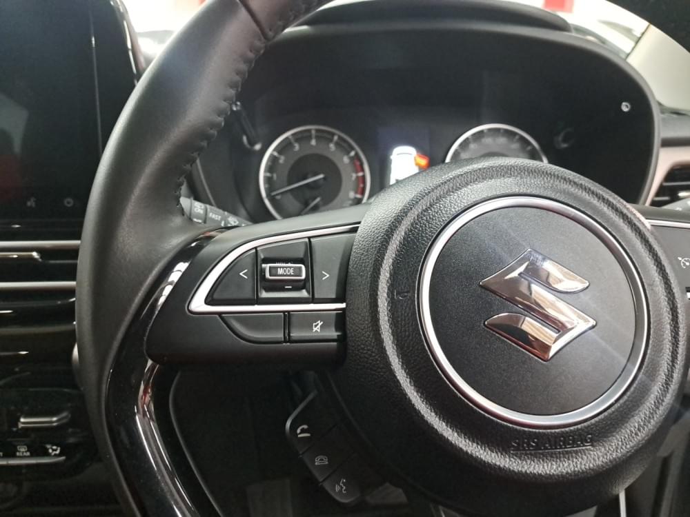 Suzuki Fronx 1.5 Glx At