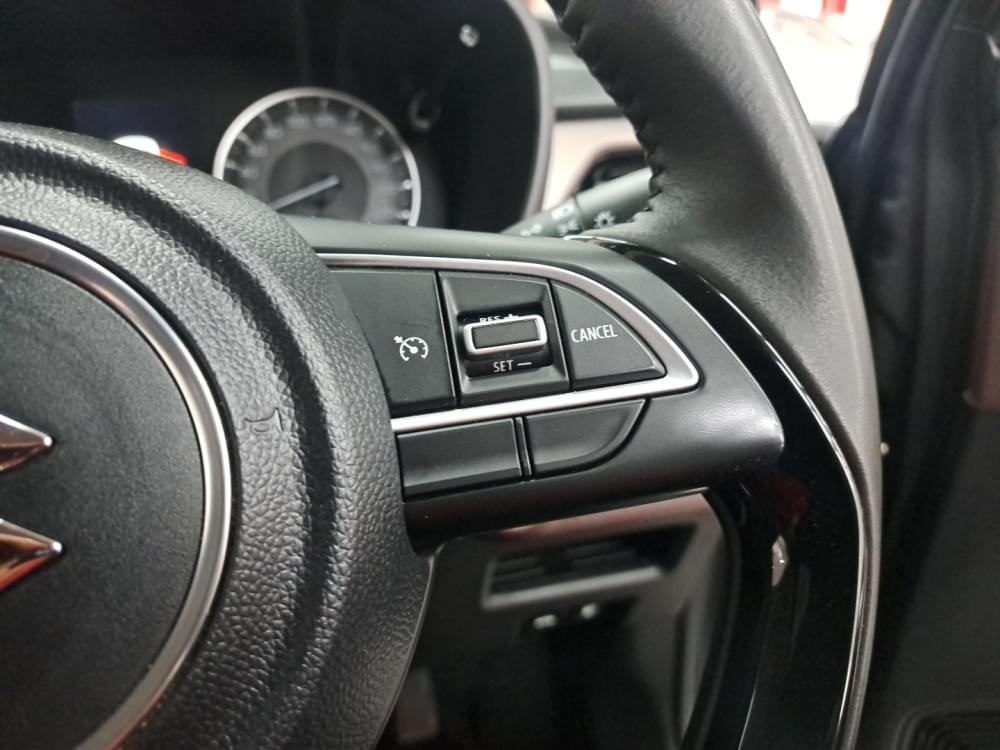 Suzuki Fronx 1.5 Glx At