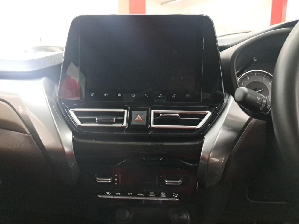 Suzuki Fronx 1.5 Glx At