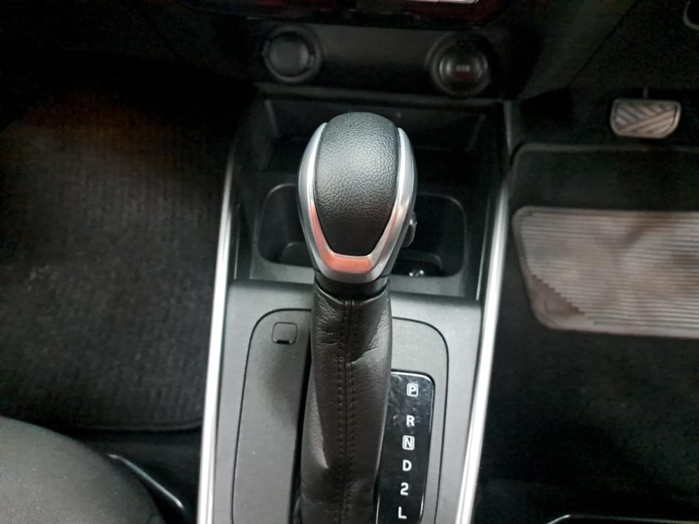 Suzuki Fronx 1.5 Glx At