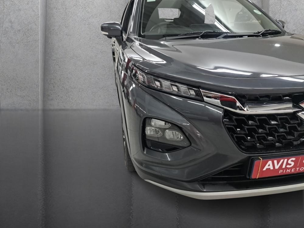 Suzuki Fronx 1.5 Glx At