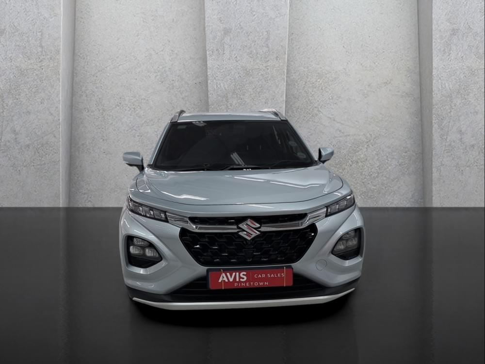 Suzuki Fronx 1.5 Glx At