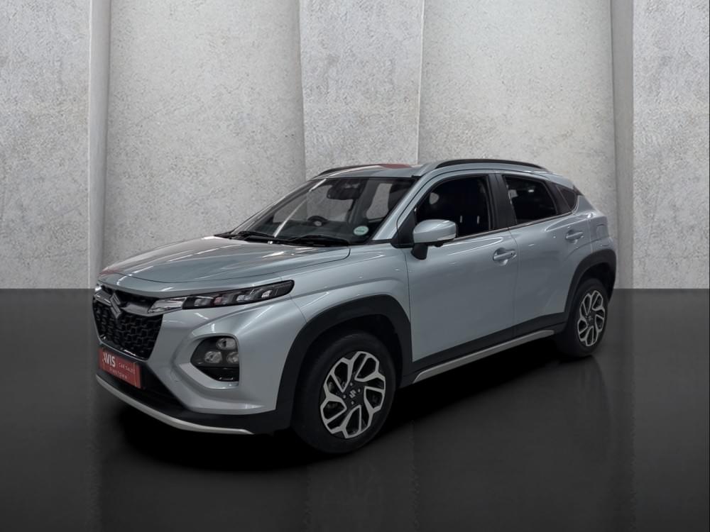 Suzuki Fronx 1.5 Glx At