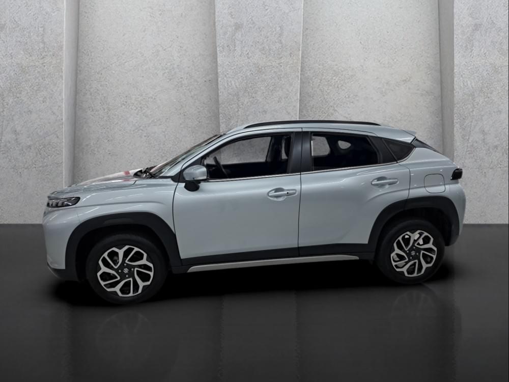 Suzuki Fronx 1.5 Glx At