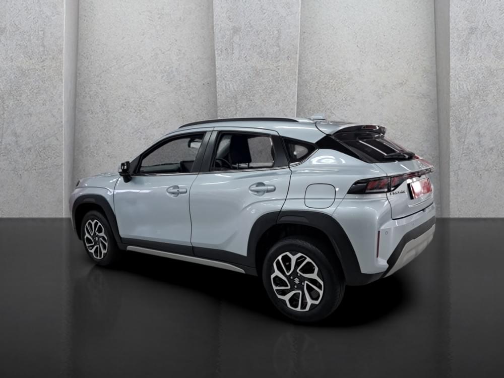 Suzuki Fronx 1.5 Glx At