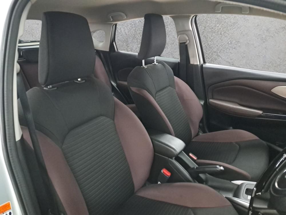 Suzuki Fronx 1.5 Glx At