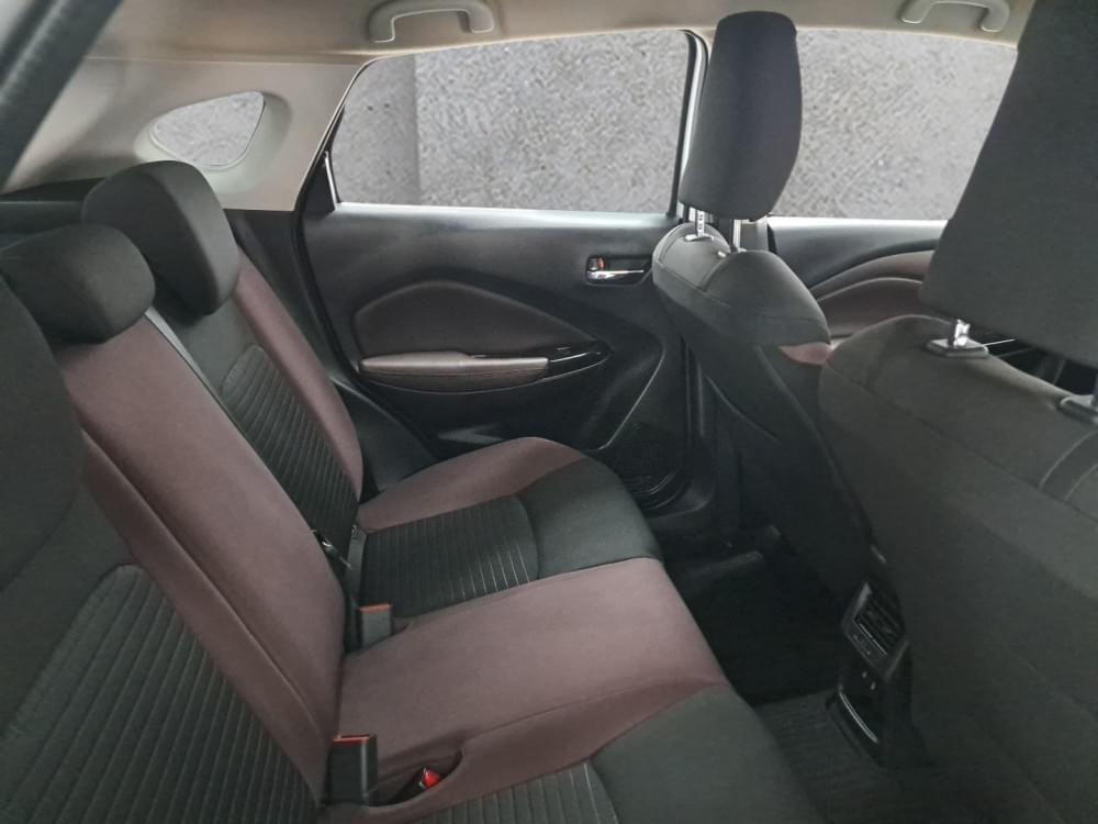 Suzuki Fronx 1.5 Glx At