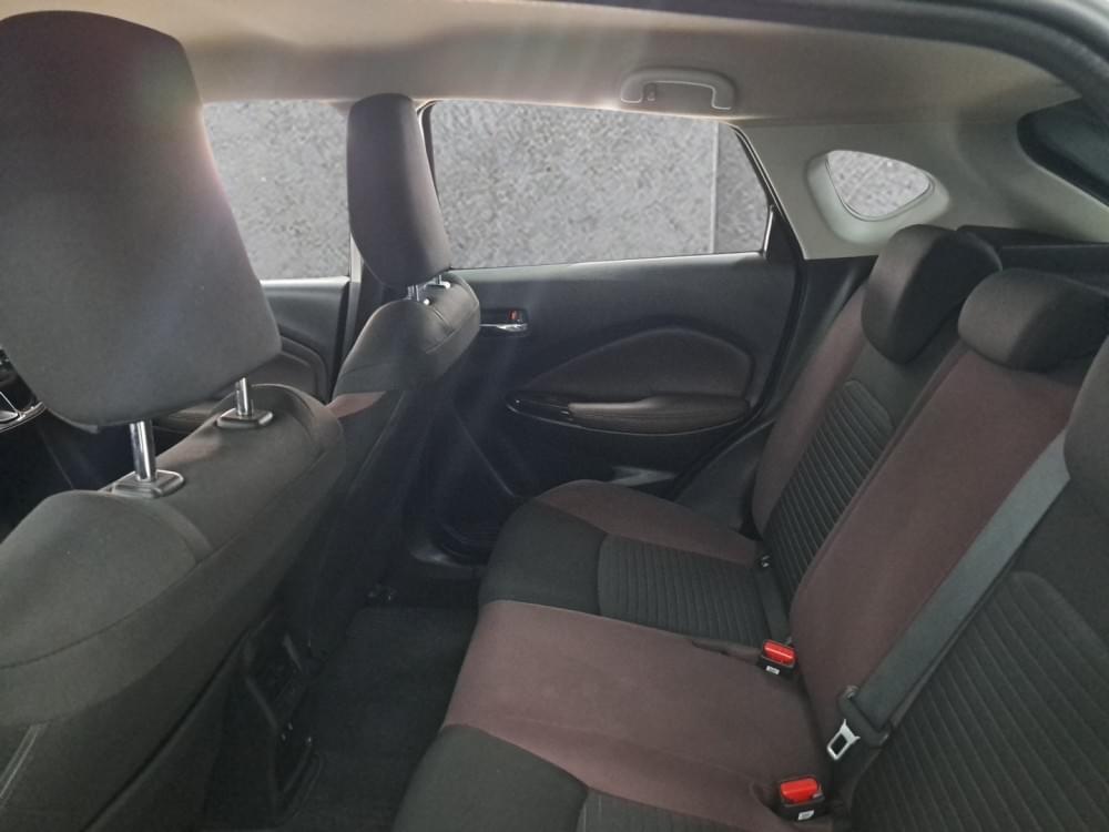 Suzuki Fronx 1.5 Glx At