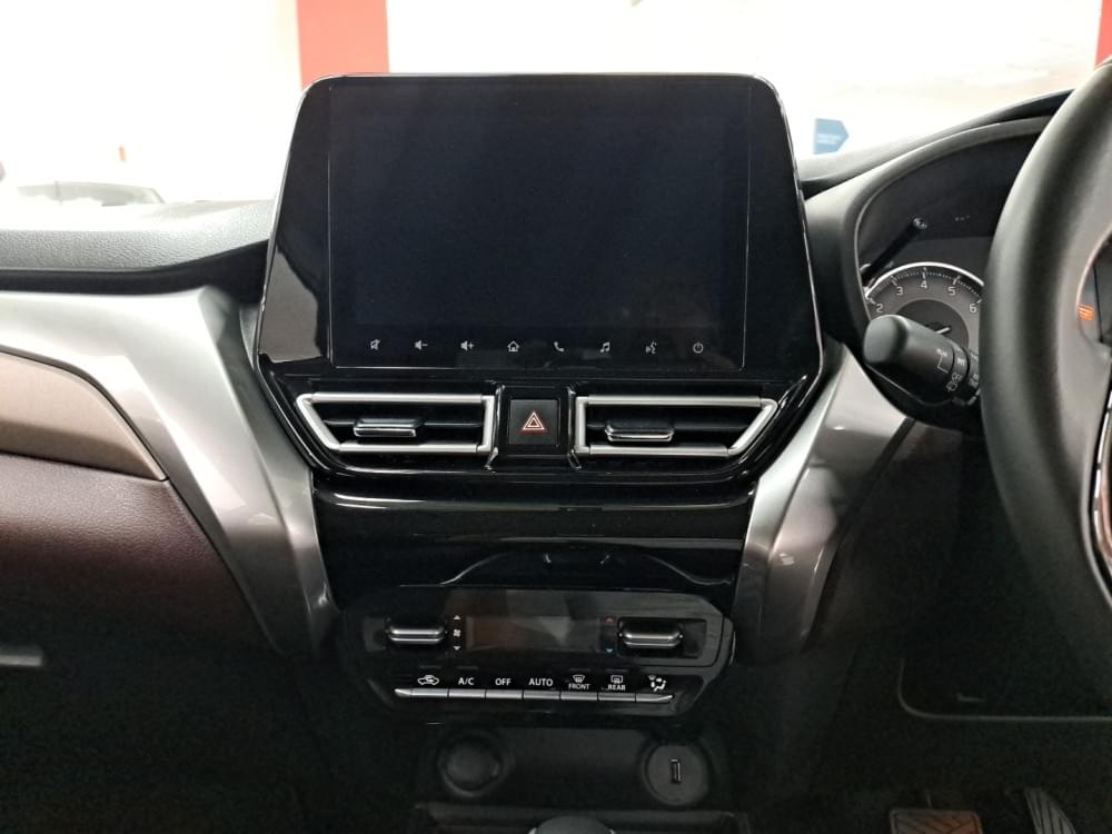 Suzuki Fronx 1.5 Glx At