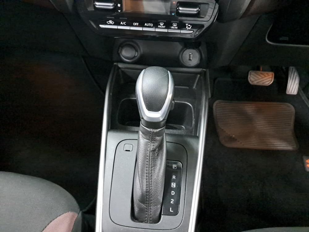 Suzuki Fronx 1.5 Glx At