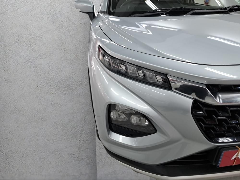 Suzuki Fronx 1.5 Glx At