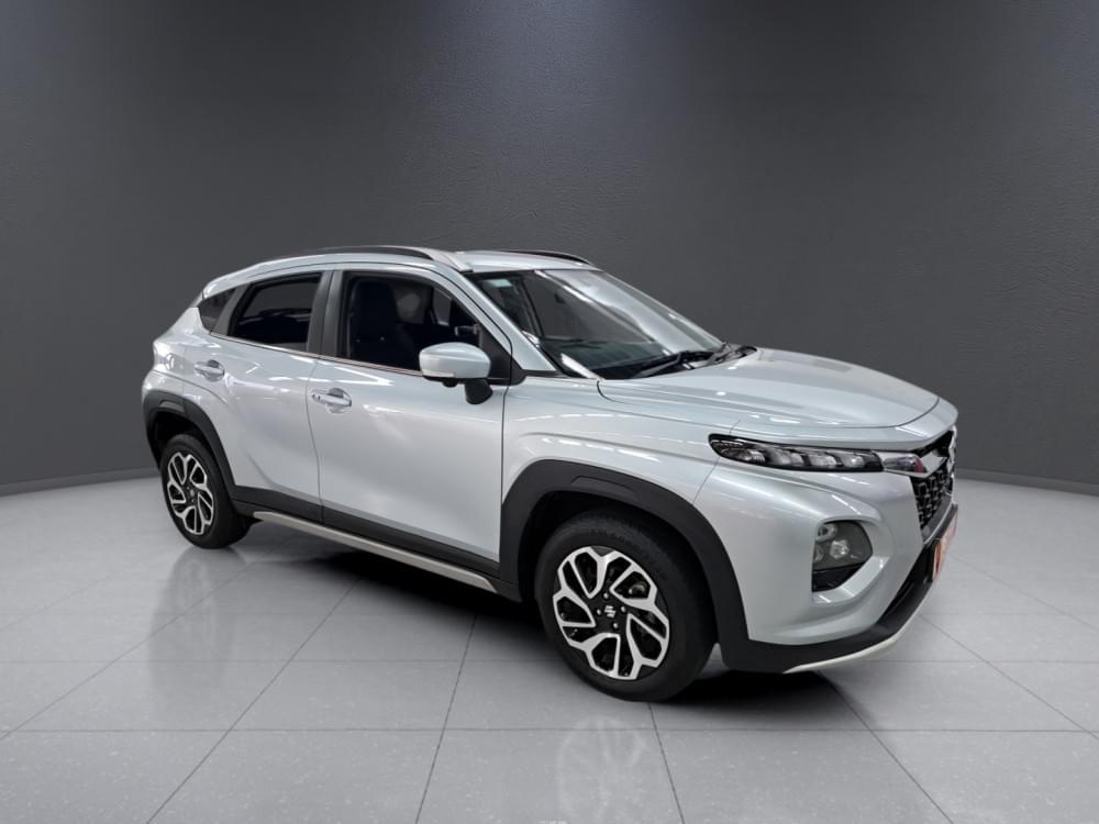 Suzuki Fronx 1.5 Glx At