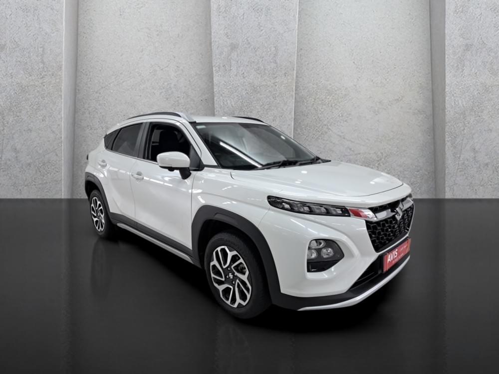 Suzuki Fronx 1.5 Glx At