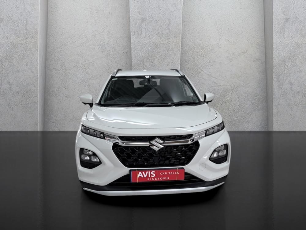 Suzuki Fronx 1.5 Glx At