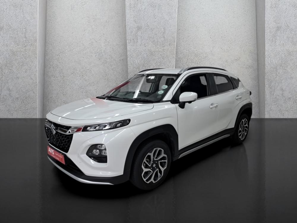 Suzuki Fronx 1.5 Glx At