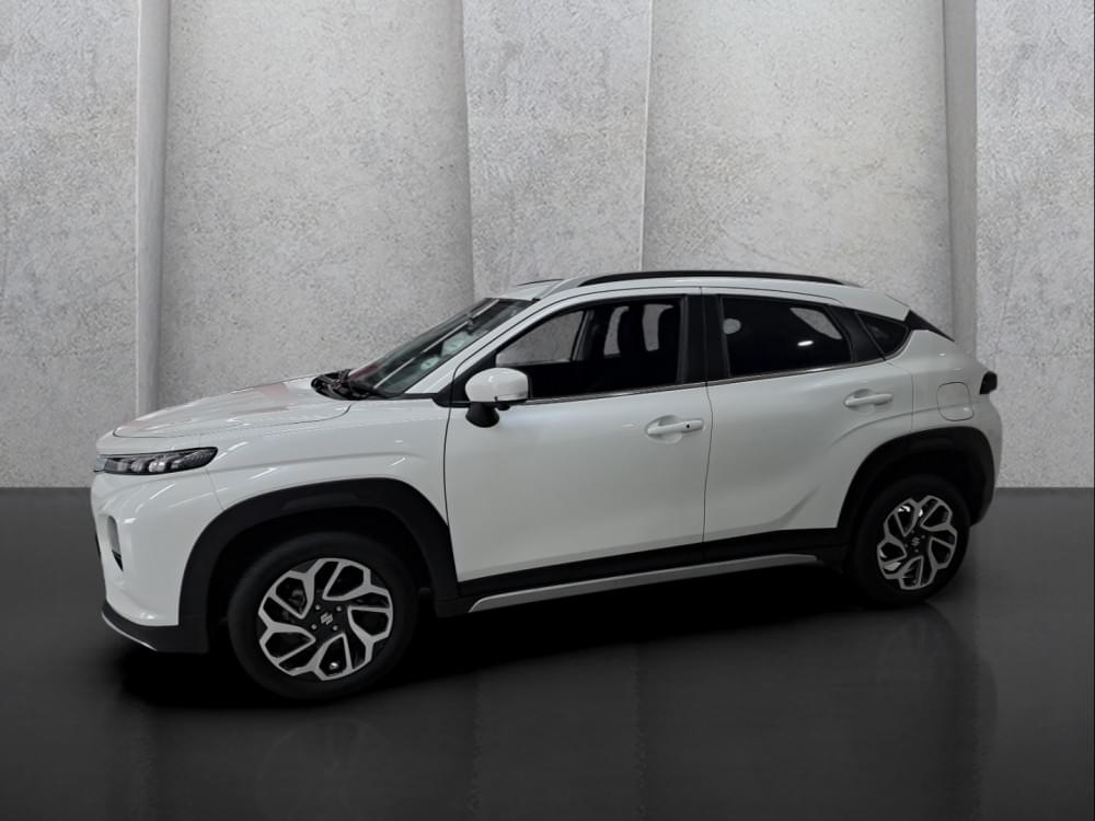 Suzuki Fronx 1.5 Glx At