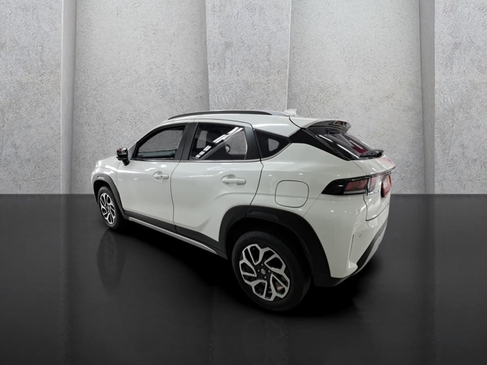 Suzuki Fronx 1.5 Glx At