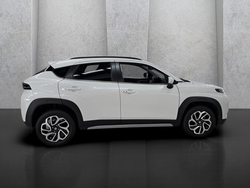 Suzuki Fronx 1.5 Glx At