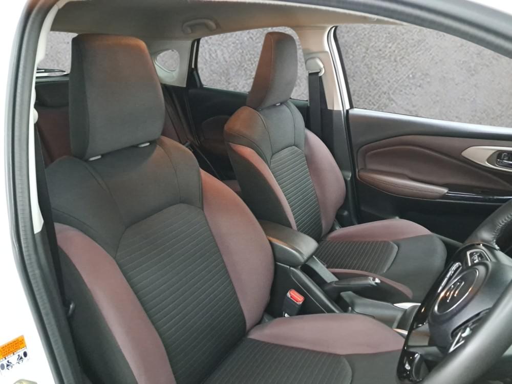 Suzuki Fronx 1.5 Glx At