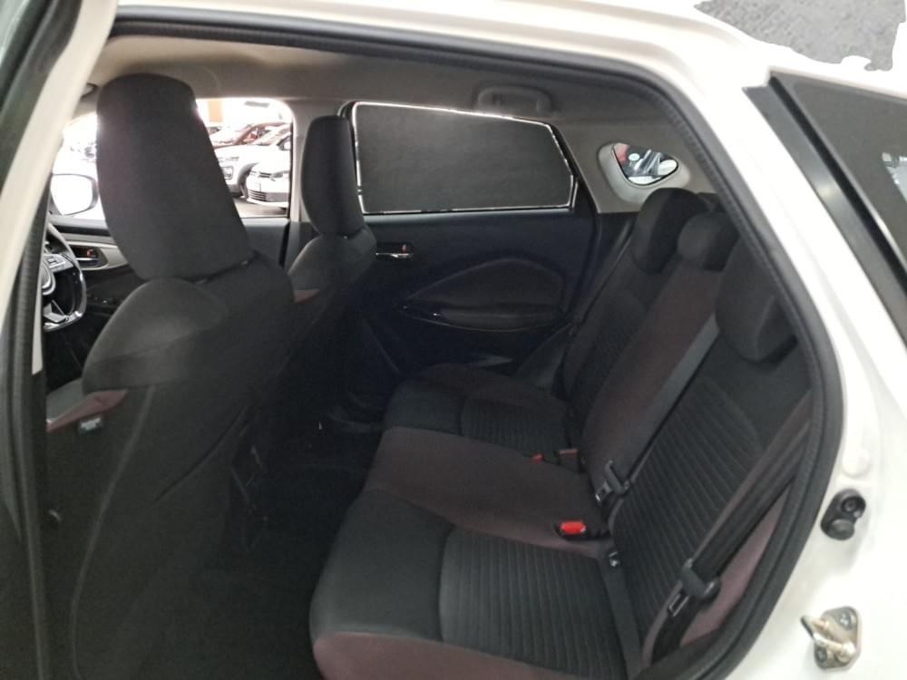 Suzuki Fronx 1.5 Glx At