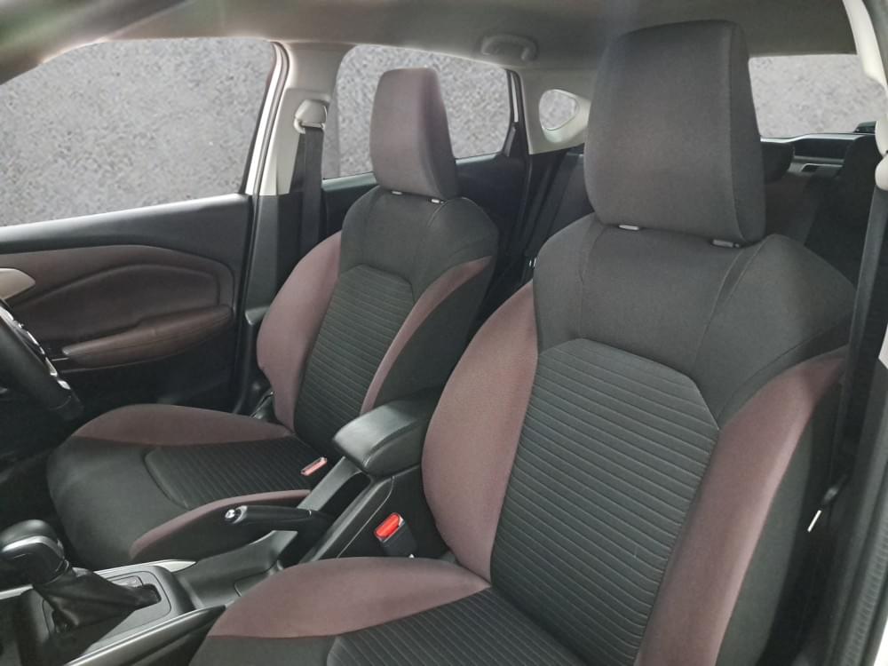 Suzuki Fronx 1.5 Glx At