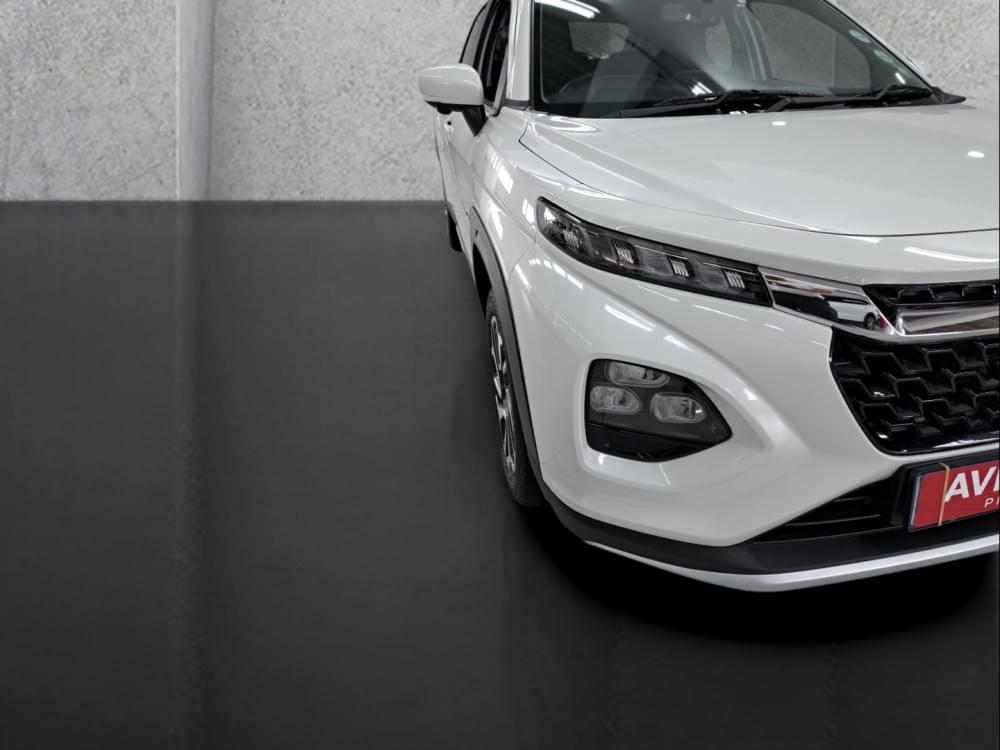Suzuki Fronx 1.5 Glx At