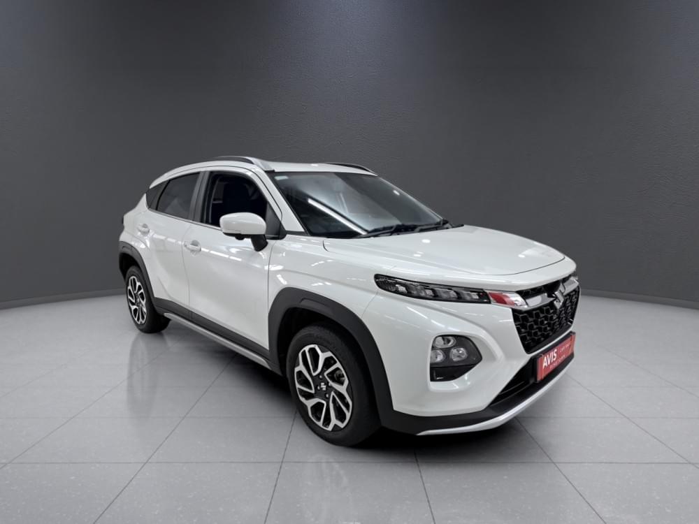 Suzuki Fronx 1.5 Glx At