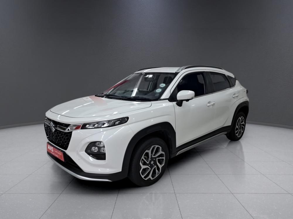 Suzuki N/A 1.5 Glx At