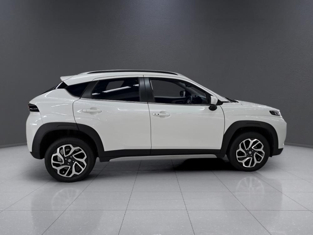 Suzuki N/A 1.5 Glx At