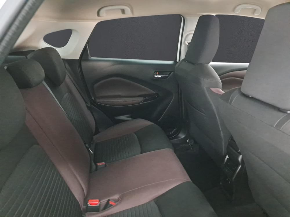 Suzuki N/A 1.5 Glx At